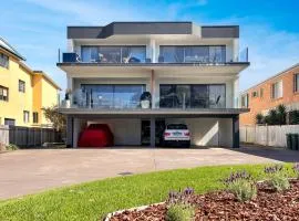 Seachange Apartments Merimbula UNIT 1