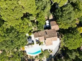 Les Lodges de Saint Cassien 2