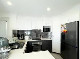 Family & Baby-Friendly 2BR Home