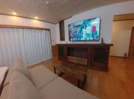 A214Fujiyama Stay Sengen West