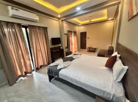 Calangute में, होटल Hotel Sejal