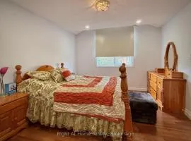 3409 McDowell Drive Mississauga Ontario L5M6R7