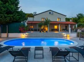 Villa Stanzia Natura Crikvenica by Villas Guide