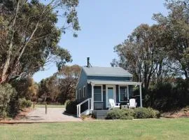 Bluegum - The Yanakie House - Wilsons Promontory