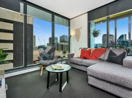 Vista Blue on Spencer