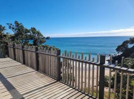 Clegsville, hôtel à Mahinepua