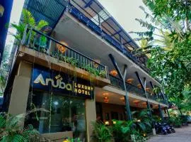 Aruba Luxury Resort By AADI Hospitality