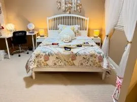 Scorpio House Langley- ROOM 3