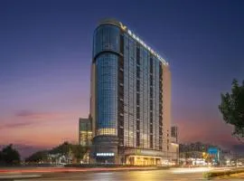 Vienna International Hotel Shanghai Hongqiao International Exhibition Center Cao'an Road Branch