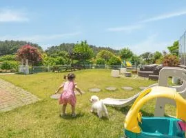 Yeosu Noeul Walk Pet Pension