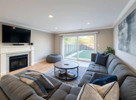 Marbella Lane - Seaside Retreat Laundry P โรงแรมในEl Granada