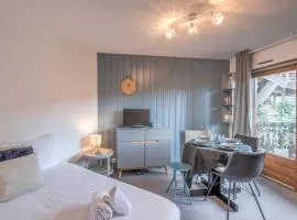 Appartement Le Nid des Sommets - Welkeys