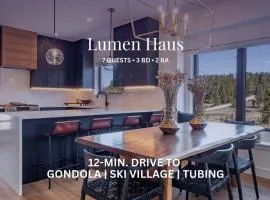 Lumen Haus