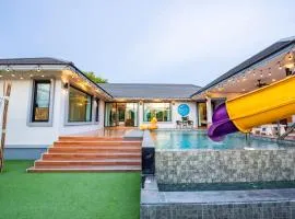 INNER Poolvilla Pattaya
