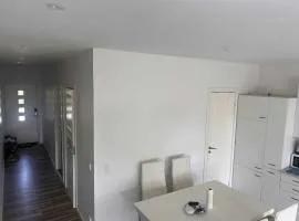 Attefallshus Gäststuga