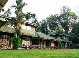 Elephant Pass Ayurveda & Yoga Retreat
