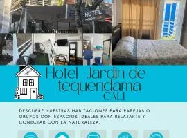 JARDIN DE TEQUENDAMA HOTEl