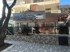 JARDIN DE TEQUENDAMA HOTEl