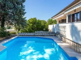 Holiday Home Villa Laura - Krk by Villas Guide
