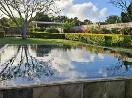 3 Bedrooms Villa with Pool (North Coast)