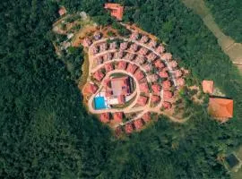 Astralis Resort Coorg