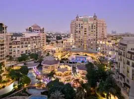 Swissôtel Al Murooj Dubai