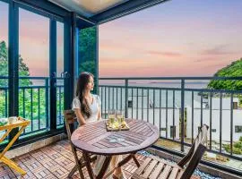 Namhae Yanghwa Seaside Pension