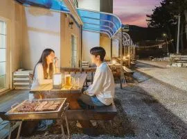 Samcheok ara Pension