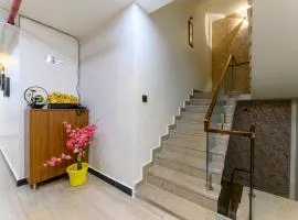 Hotel Prince Diamond