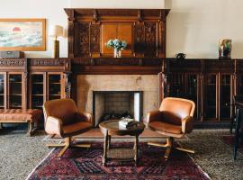 Chicago Athletic Association, part of Hyatt, ξενοδοχείο στο Σικάγο