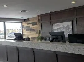 Super 8 by Wyndham Spruce Grove