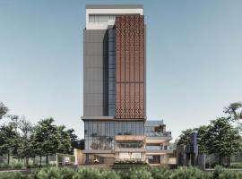 Aston Malang Hotel and Conference Center, khách sạn ở Mantaak
