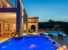 Holiday home Villa Vrbnik by Villas guide