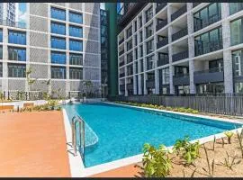 SOP 42 Stylish and Cosy 2 Bedroom Apt