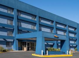 Days Inn by Wyndham Davenport