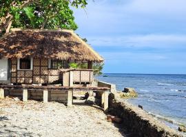 Paseo Del Mar Seaside Inn