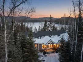 Spa and Lakeside - La Luz del Dia