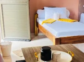 Starlight bed and breakfast