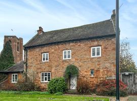 Ye Olde Stone House, hotel em Sutton Coldfield