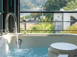 Gapyeong Rubino Pension