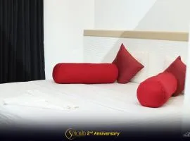 Hotel Senondra Ampara