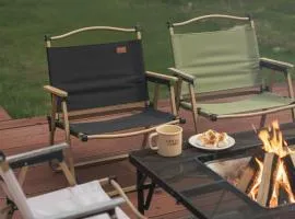 Ganghwado Labyrinthos Companimal Pension