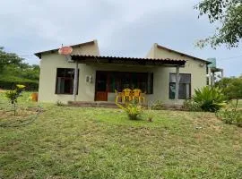 Niara Lake & Beach House