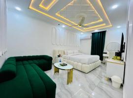 Best Eastern Hotel Multan, hotel v destinaci Multan