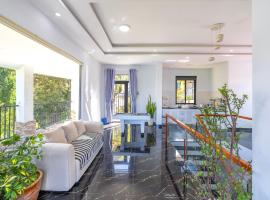 Cocovilla Đà Lạt, hotel di Ấp Ða Lợi