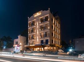 Udaipur में, होटल The Naori by Alaya Stays