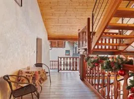 Le Bourg 61 - Aosta Centro