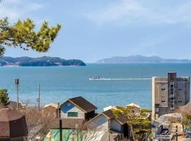 seonjaedo secret spa pension