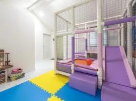 Gapyeong Wood Valley Kids Pension