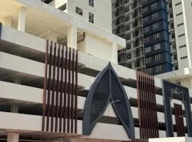 Ada Homestay Sireh Residence